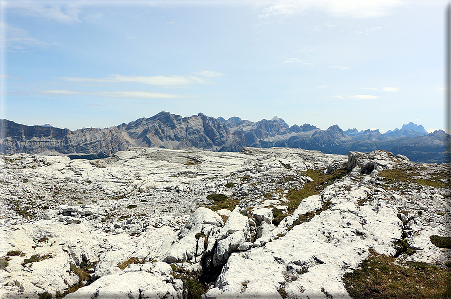 foto Rifugio Puez